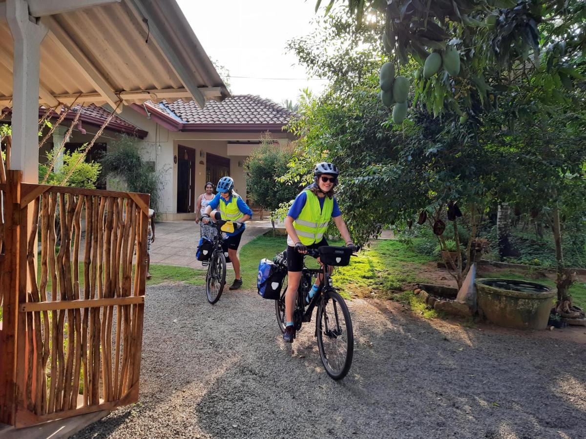 Casa Vacansa Home Stay Hungama Exterior photo
