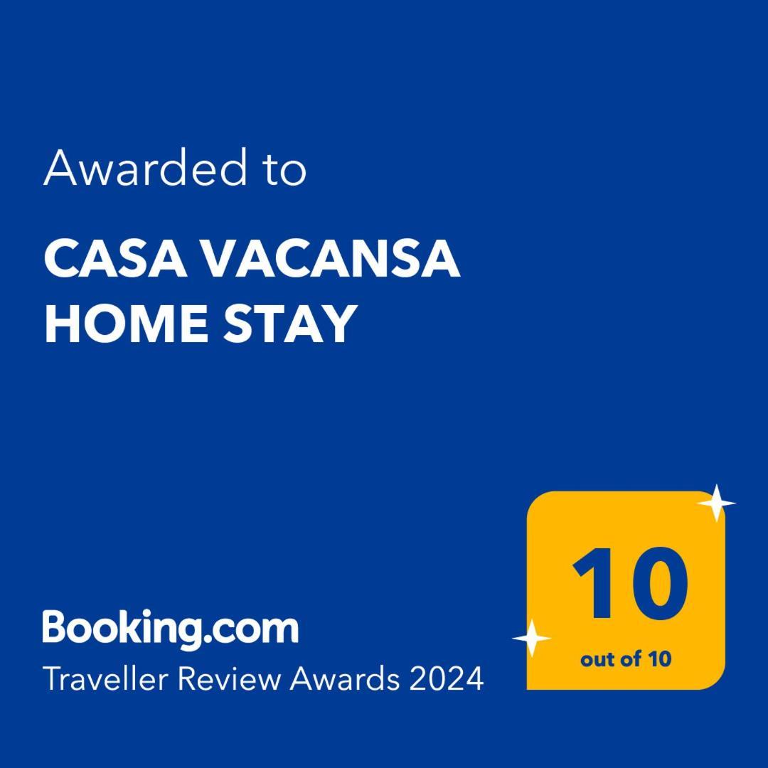 Casa Vacansa Home Stay Hungama Exterior photo