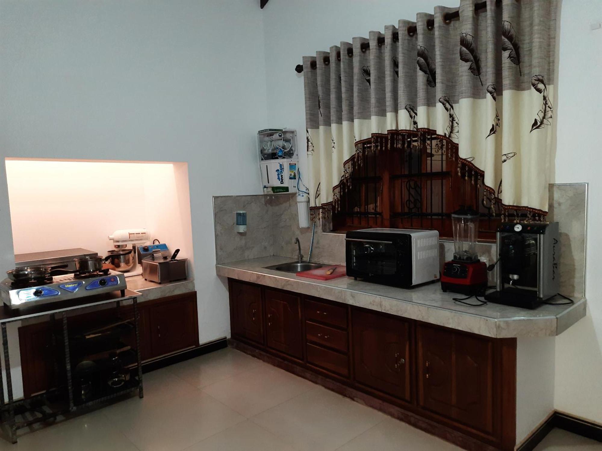 Casa Vacansa Home Stay Hungama Exterior photo