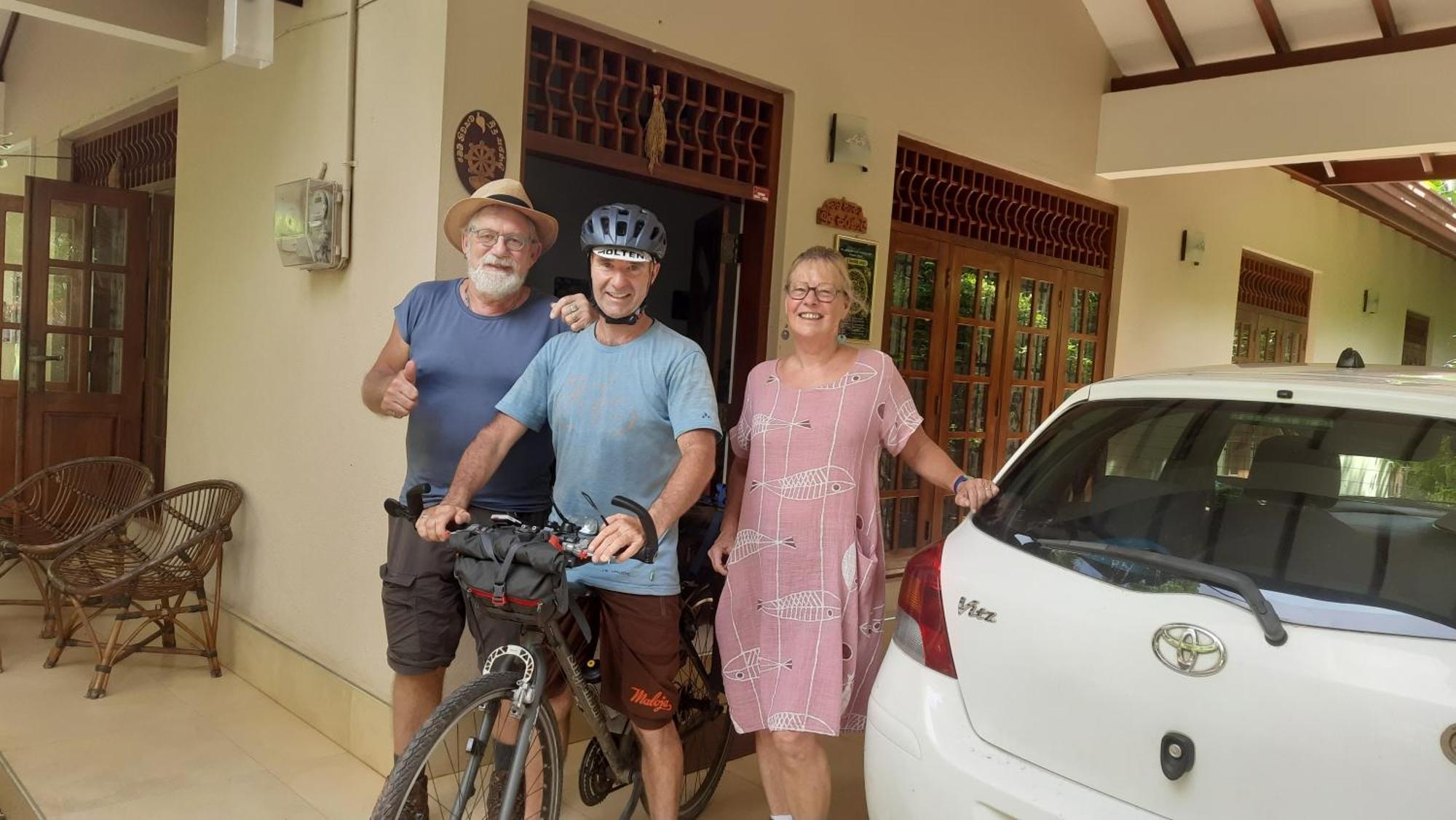 Casa Vacansa Home Stay Hungama Exterior photo