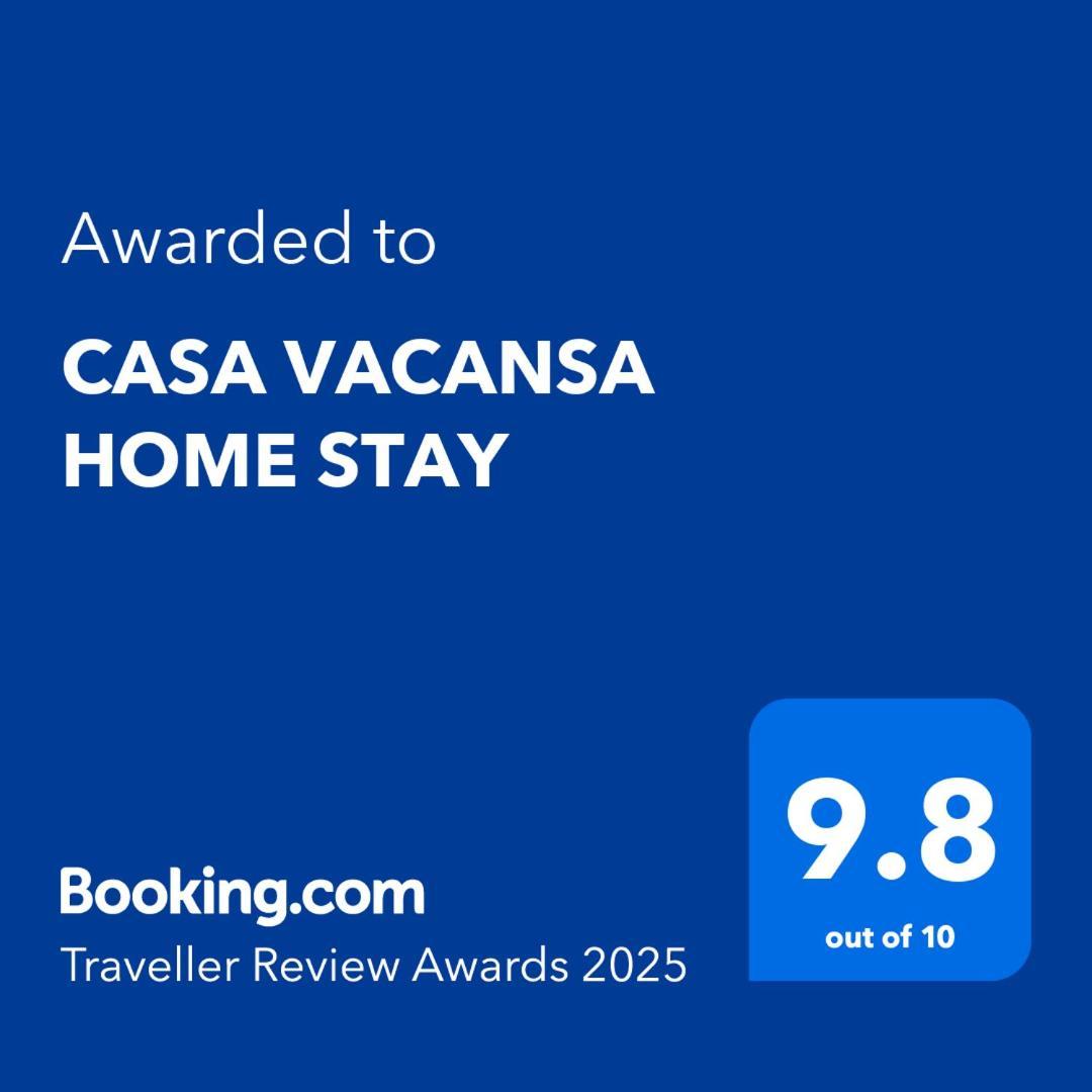 Casa Vacansa Home Stay Hungama Room photo