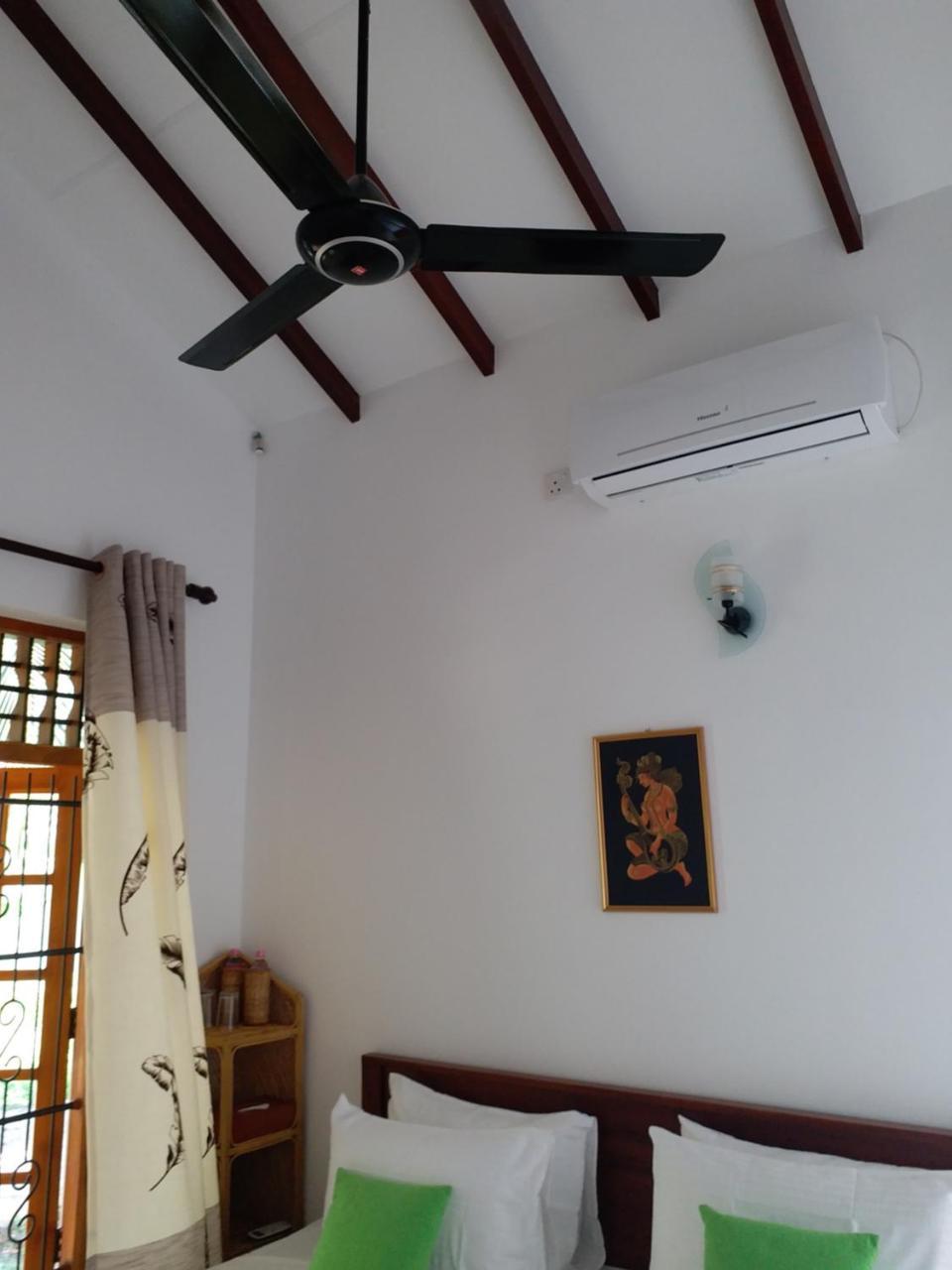 Casa Vacansa Home Stay Hungama Exterior photo