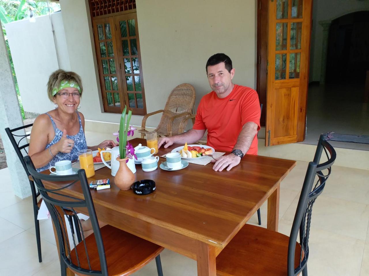 Casa Vacansa Home Stay Hungama Exterior photo