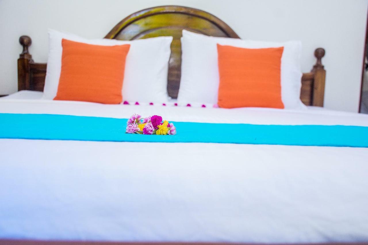 Casa Vacansa Home Stay Hungama Exterior photo