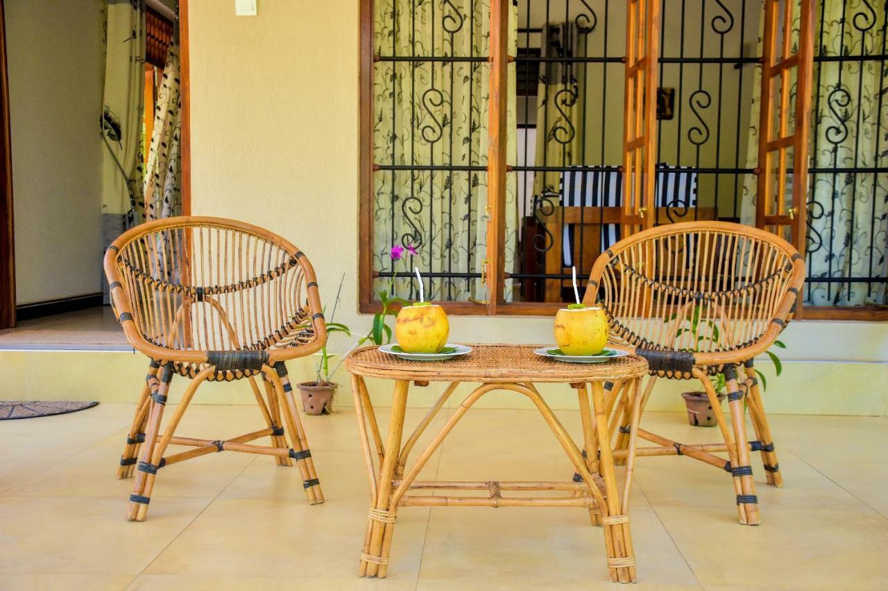 Casa Vacansa Home Stay Hungama Exterior photo
